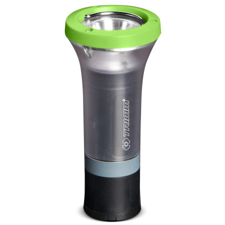 Lampe torche Trimm C5 green