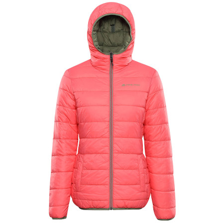 Veste d'hiver femme Alpine Pro Eroma