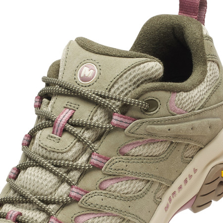 Bottes randonnée femme Merrell Moab 3