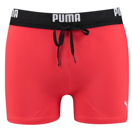 Maillot de bain homme Puma Logo Swim Trunk