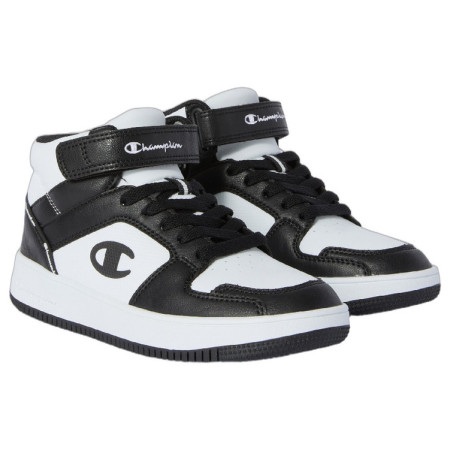 Chaussures enfant Champion Rd18 2.0 Mid B Gs Mid Cut Shoe