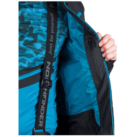 Veste de ski homme Northfinder Yarognev