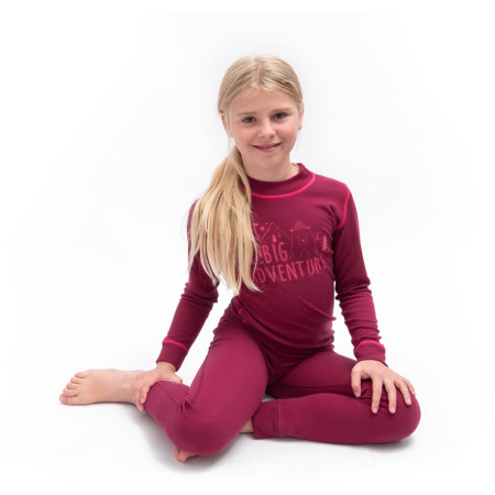 Ensemble fonctionnel enfant Sensor Double Face Set Adventure