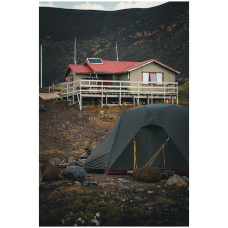 Tente Warg Alp 3