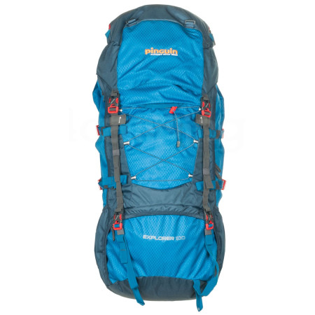 Sac à dos Pinguin Explorer 100 (2019) bleue