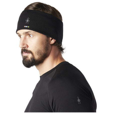 Bandeau Smartwool Merino 250 Reversible Headband