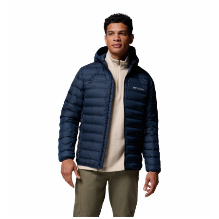 Veste d'hiver homme Columbia Lake 22™ II Down Hooded Jacket