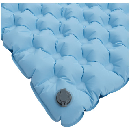 Matelas gonflable Zulu CloudOn Double 7,5