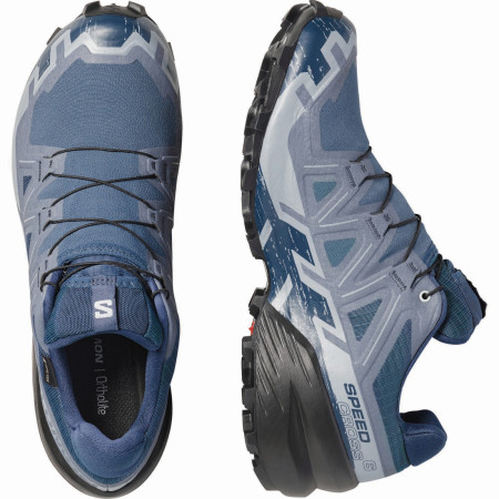 Chaussures de running hommes Salomon Speedcross 6 Gore-Tex