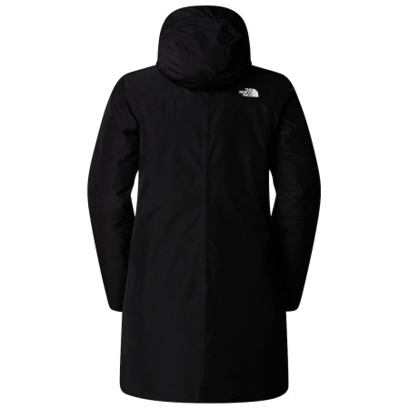 Manteau femme The North Face W Suzanne Triclimate 2.0