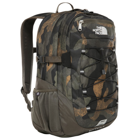 Sac à dos urbain The North Face Borealis Classic brun Brtolvgrnwxdcmpt/Brtolvgn