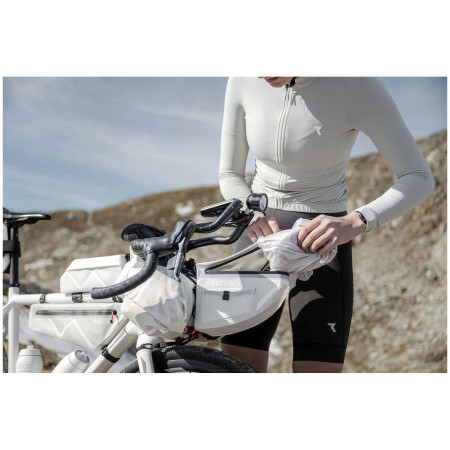 Sacoche vélo de guidon Cyclite Handle Bar Aero Bag / 02