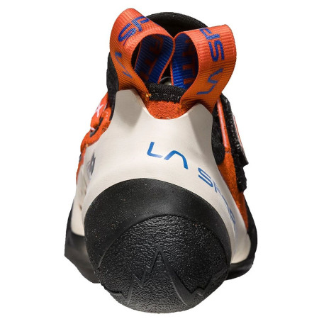 Chausson escalade femme La Sportiva Solution Woman