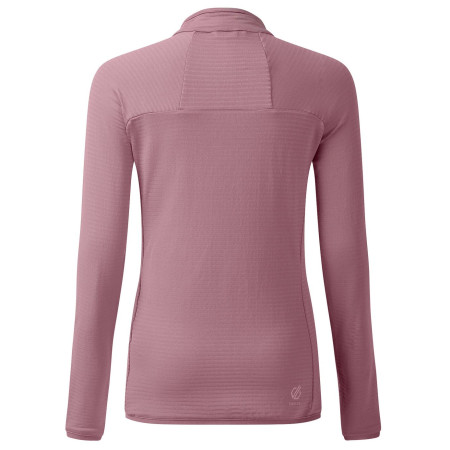 Sweat-shirt femme Dare 2b Torrek Stretch Midlayer