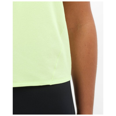 T-shirt femme Salomon Trackline SS Tee