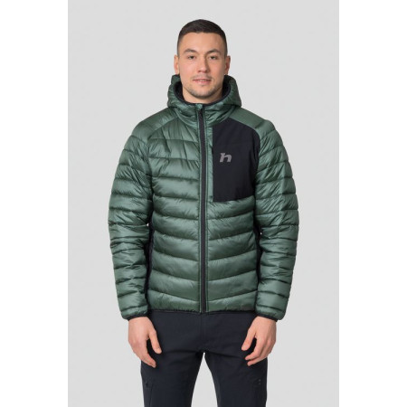 Veste d'hiver homme Hannah Revel Hoody