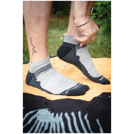 Chaussettes Zulu Merino Summer