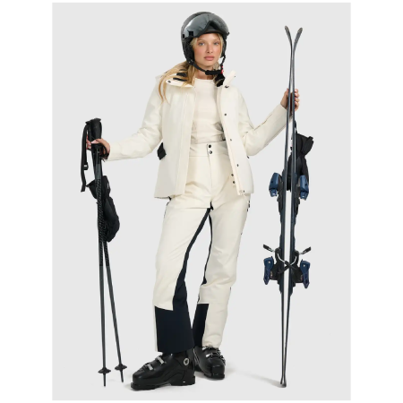 Manteau femme 4F Technical Jacket F0869