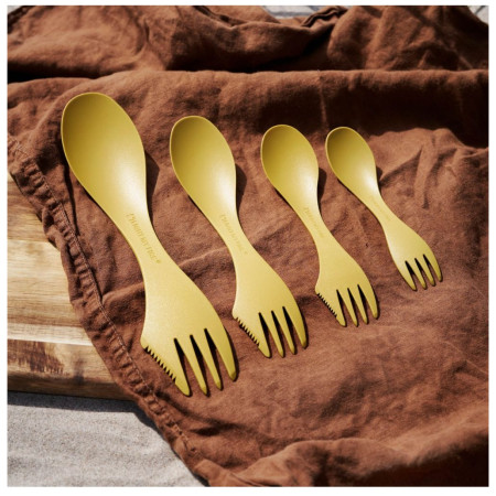 Couverts bébé Light My Fire Spork Little 2-pack