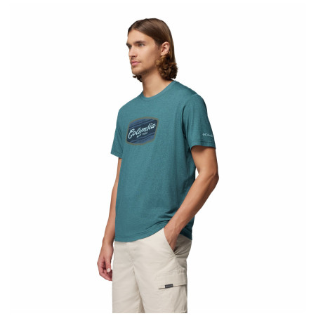 T-shirt homme Columbia Parsons Point™ SS Graphic Tee