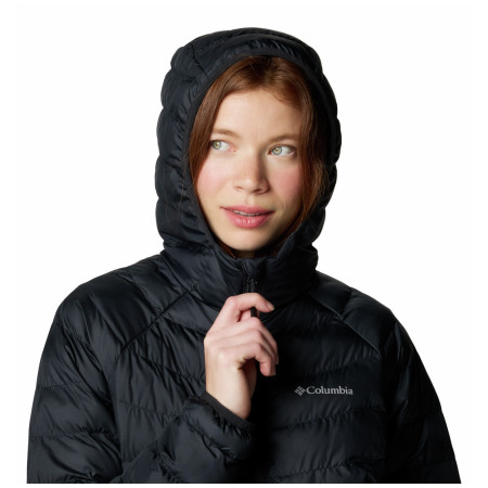 Veste femme Columbia Powder Lite™ II Hooded Jacket