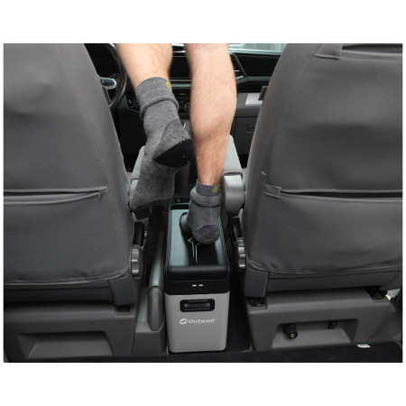 Réfrigérateur à compresseur Outwell Arctic Chill 8