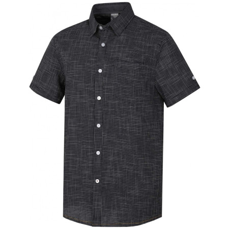 Chemise homme Husky Grimy M (2020) vert BlackMenthol