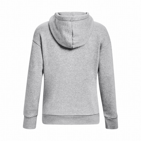 Sweat-shirt femme Under Armour Essential Fleece Hoodie