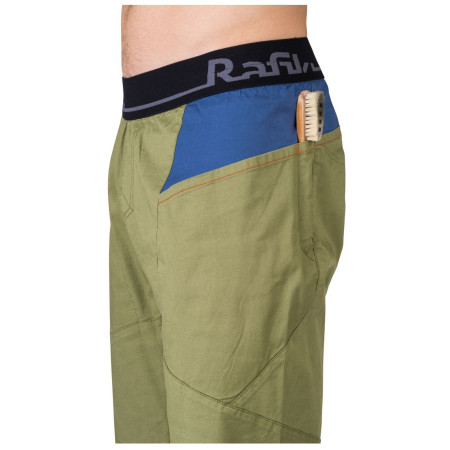 Shorts homme Rafiki Megos
