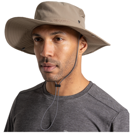 Chapeau Craghoppers NosiLife Ranger Hat