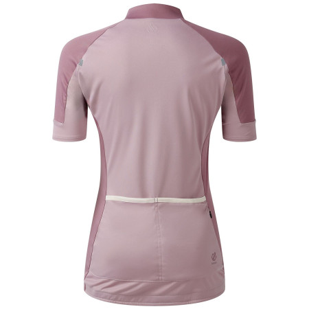 Maillot vélo femme Dare 2b Flutter Jersey