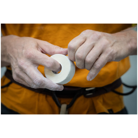 Bande kinésiologie Ocún Tape 25mm x10m