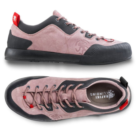 Chaussures femme Rafiki Monte W