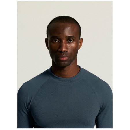 T-shirt fonctionnel homme Craft Warm Comfort LS M
