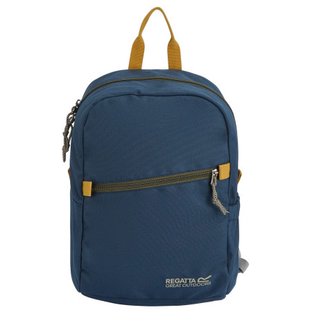 Sac à dos Regatta Boulder 10L Backpack bleu foncé Night Sky