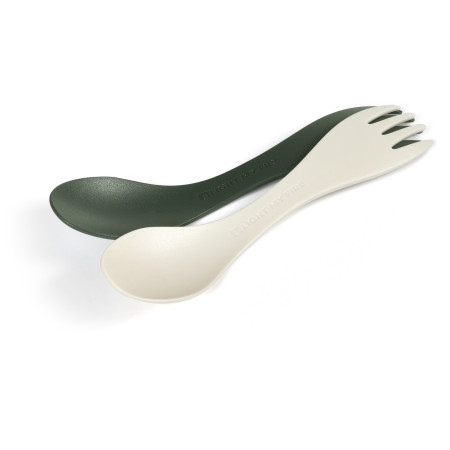 Couverts bébé Light My Fire Spork Little 2-pack