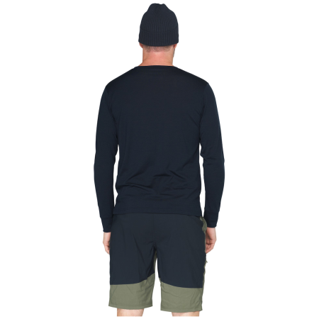 T-shirt fonctionnel homme Devold Classic Legacy Ls Man