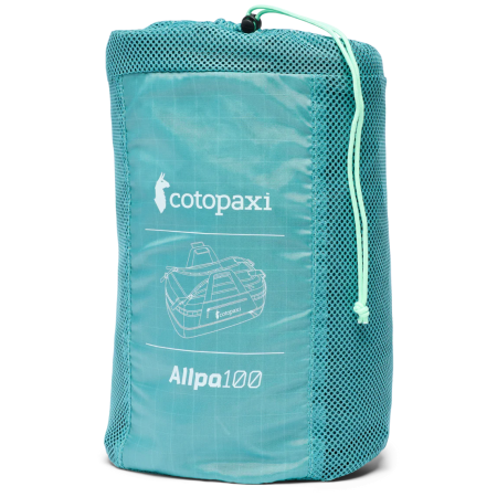 Sac de voyage Cotopaxi Allpa Getaway 100L Duffel