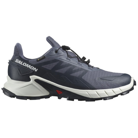 Chaussures de running hommes Salomon Supercross 4 Gore-Tex