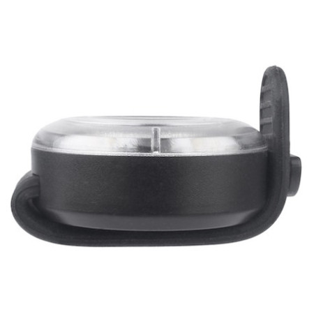 Lumière pour chien Mountain Paws Rechargeable Dog Safety Light