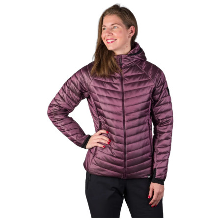 Veste de plein air pour femme Northfinder Marcela