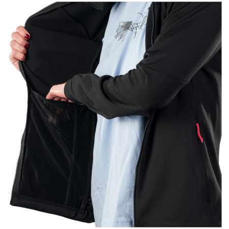 Sweat-shirt femme Northfinder Angeles