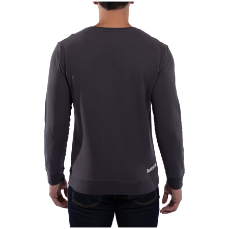Sweat-shirt homme La Sportiva Heritage Logo Sweater M