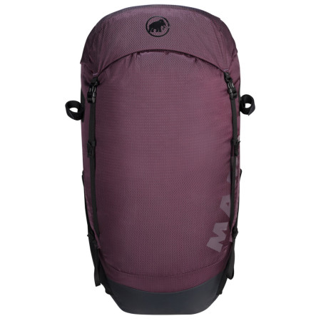 Sac à dos Mammut Ducan 24 Women violet GalaxyBlack
