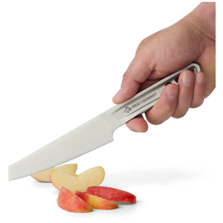 Couteau Sea to Summit Detour Stainless Steel Kitchen Knife