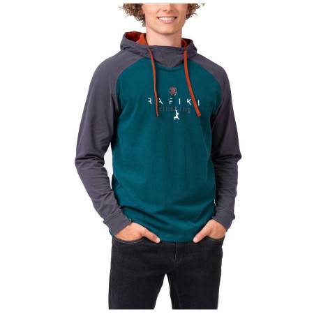 Sweat-shirt homme Rafiki Traverse