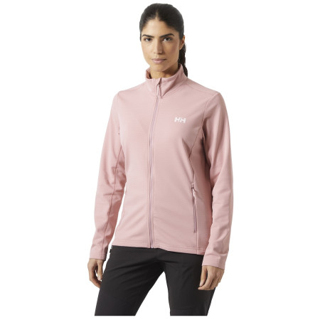 Veste polaire fonctionnelle femme Helly Hansen W Versalite Fleece Jacket
