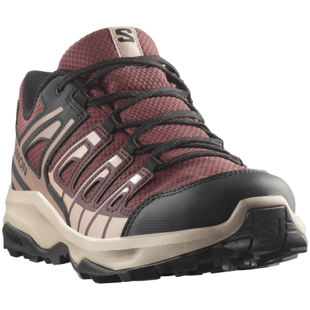 Chaussures randonnée femme Salomon Extegra Gore-Tex