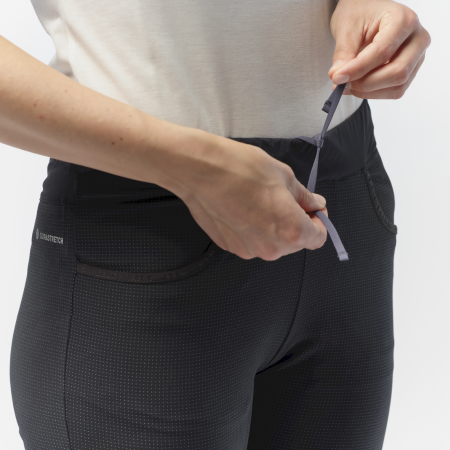 Patalon femme Salewa Agner Dst W Tights