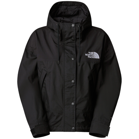 Veste femme The North Face Reign On Jacket